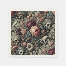 Slut på slumber - Gothic Victorian