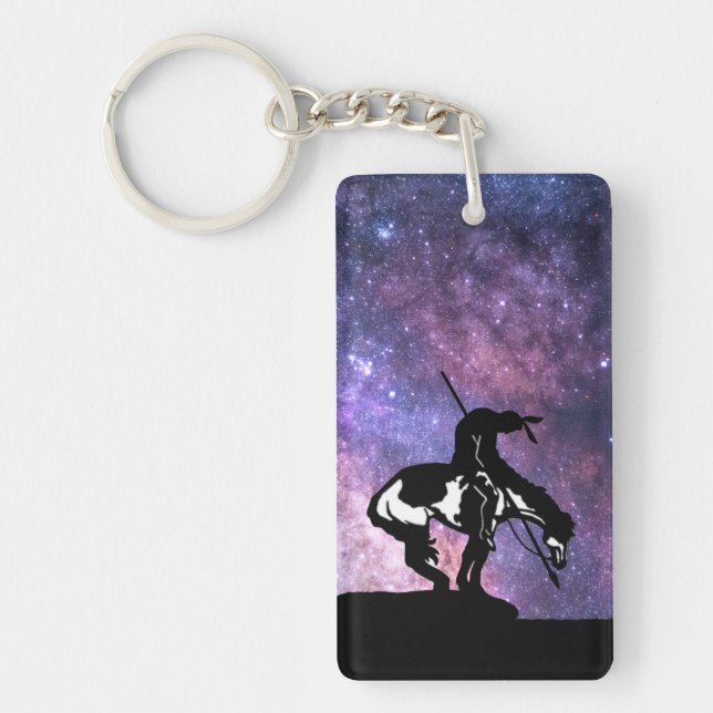 Slut på spåret med Milky Way (Framsidan)