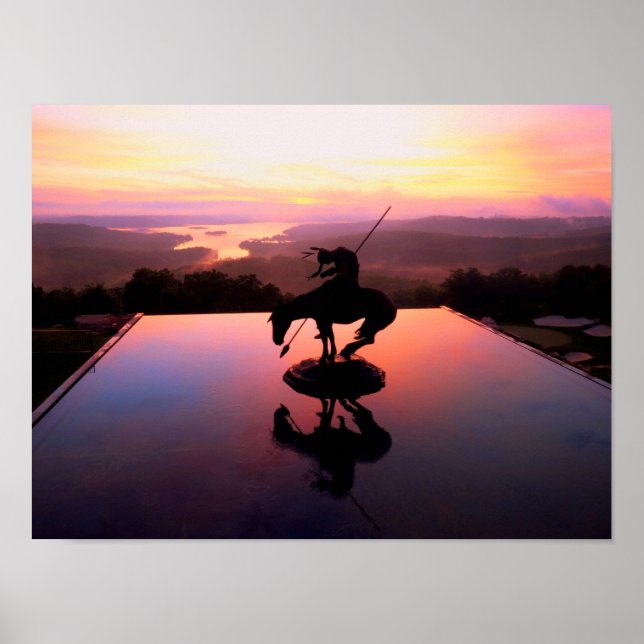 Slut på spåret poster (Framsidan)