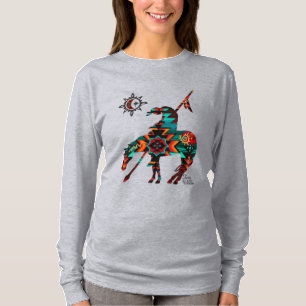 Slut på spåret T-Shirt