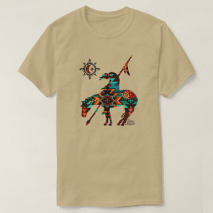Slut på spåret T-Shirt