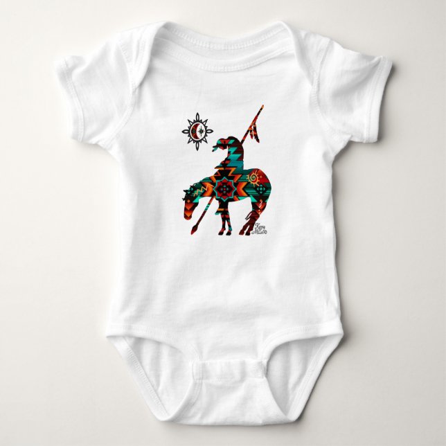 Slut på spåret T-Shirt (Framsida)