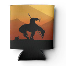 Slut på spårSilhouette