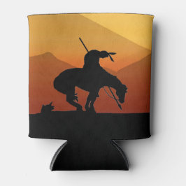 Slut på spårSilhouette