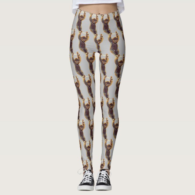 Slut på tunder_cove leggings (Framsida)