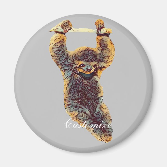 Slut på tunder_cove magnet (Framsidan)