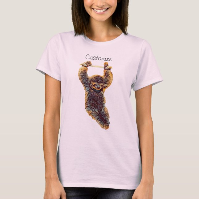Slut på tunder_cove t shirt (Framsida)