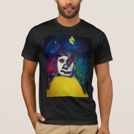 Slut på väg T-Shirt