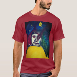 Slut på väg T-Shirt