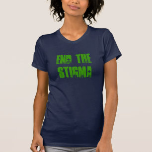 SLUT STIGMA TTE TEE SHIRT