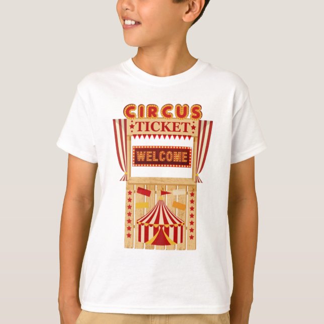 Sluta använda lågkvalitativa tryck t shirt (Framsida)