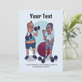 Sluta arbeta med ett praktiskt vanligt kort