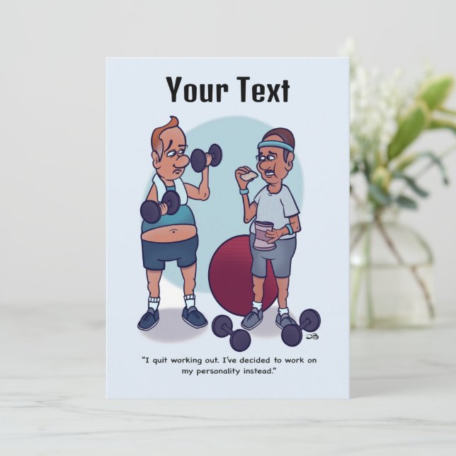 Sluta arbeta med ett praktiskt vanligt kort (Stående Fram)