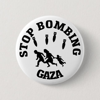 Sluta bomba Gaza Knapp