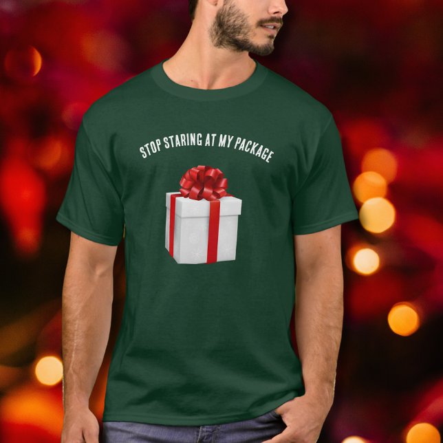 Sluta börja mitt Paket T Shirt (Skapare uppladdad)