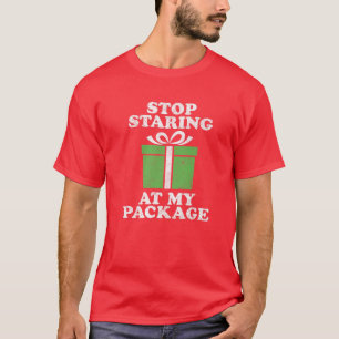 Sluta börja på min Paket-fina jul i juli T Shirt