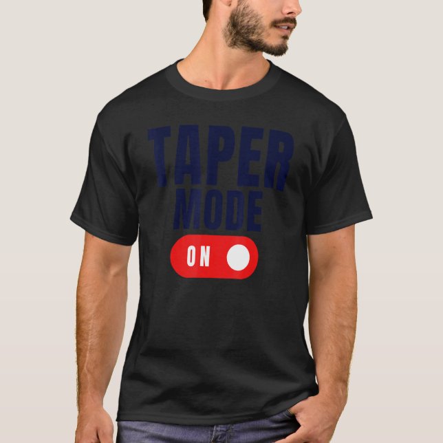 Sluta dra - Bläddra som Chef_1 T Shirt (Framsida)