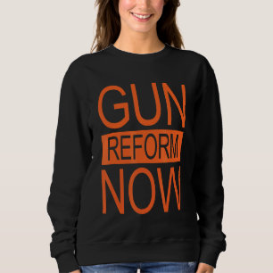 Sluta ge vapnet tillräckligt för att sluta med Gun T Shirt