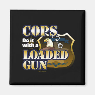 Sluta göra det magnet