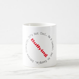 Sluta kopiera till kontur kaffemugg