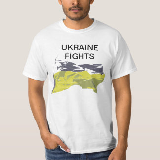 Sluta med den ryska invasionen av Ukraina. Glory 4 T Shirt