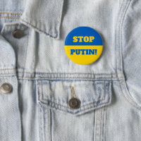 Sluta med Putin! Knapp