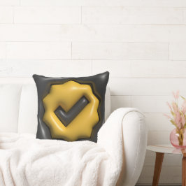 Sluta! - Okej! Kudde