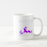 Sluta överdosering med Faith Comes Hope Lila Ribbo Kaffemugg<br><div class="desc">Sluta överdosering med Faith Comes Hope Lila Ribbon</div>