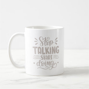 SLUTA PRATA START DOS KAFFEMUGG