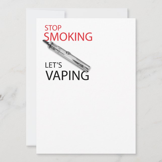 Sluta röka (Framsida)