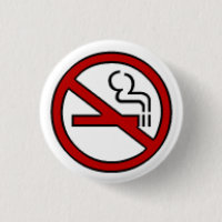 Sluta röka 🚬 knapp, för försäljning!