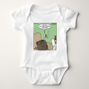 Sluta Röka Tvärt Roliga Gåvor & T-shirts