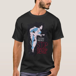 Sluta Skapar Sense Essential T-Shirt
