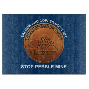 Sluta skära min - Pebble Mine Penny