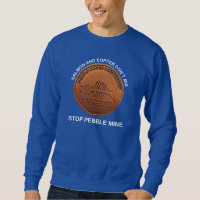 Sluta skära min - Pebble Mine Penny