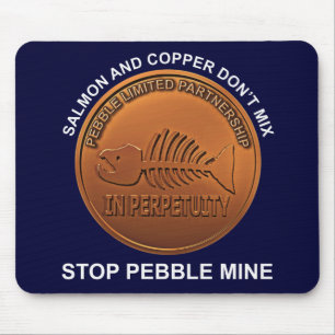 Sluta skära min - Pebble Mine Penny Musmatta