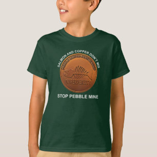 Sluta skära min - Pebble Mine Penny Tröja
