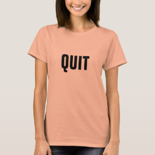 sluta t-shirt