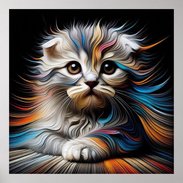 Sluta vänta, börja leva poster (Framsidan)