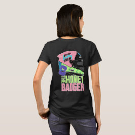 Sluta vara dem! | F1 Fläkt-tribut T Shirt