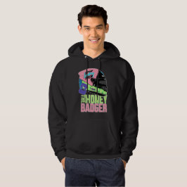 Sluta vara dem Hoodie | F1 Fläkt-tribut