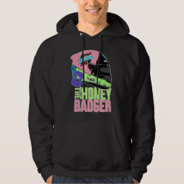 Sluta vara dem Hoodie | F1 Fläkt-tribut