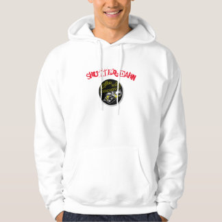 Slutardahn Hoodie