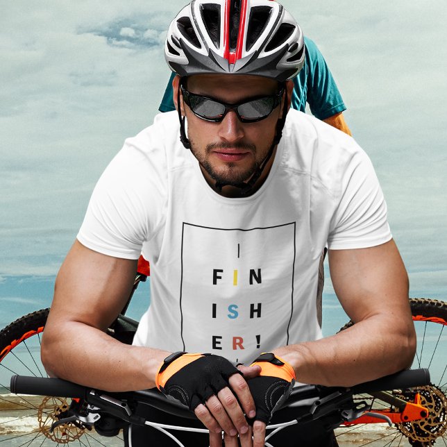 Slutbehandlartypsnitt T Shirt (Skapare uppladdad)