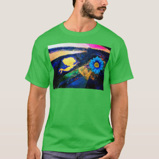 Slutdestination T Shirt