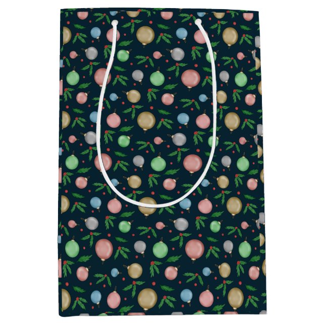 Sluten jul (Framsidan)