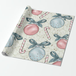 Sluten jul presentpapper