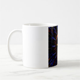 Slutet är nära kaffemugg