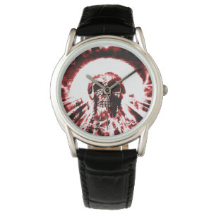 SLUTET ARMBANDSUR