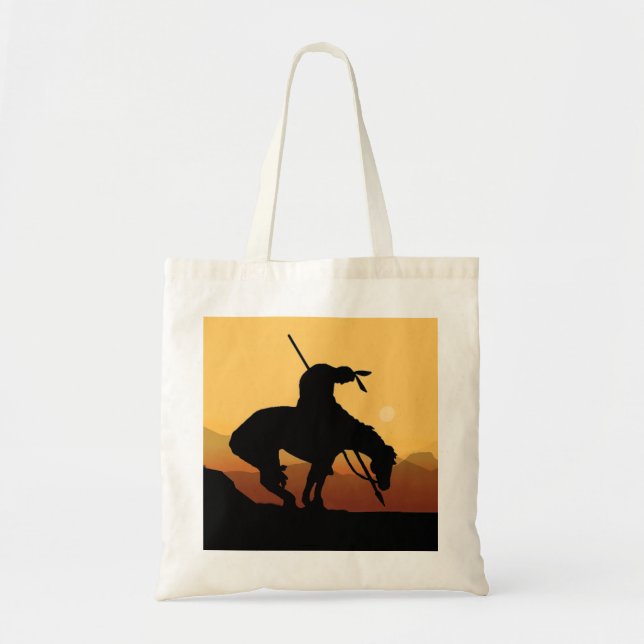 Slutet av spårvägs-skylten tygkasse (Framsidan)